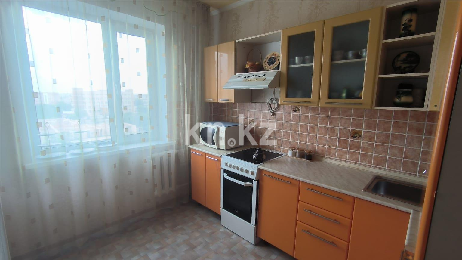 Продажа 4-комнатной квартиры, 80 м², ул. Таттимбета - Продажа  четырехкомнатных квартир в Караганде фото 9 из 23