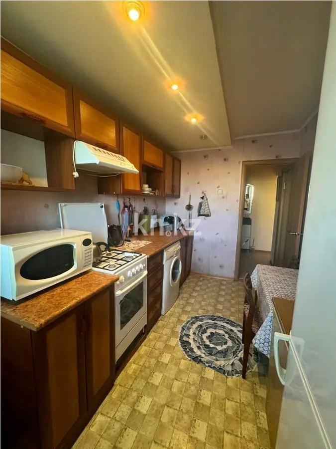 Продажа 3-комнатной квартиры, 71 м² - Продажа квартир в Астане - страница 4 фото 4 из 4