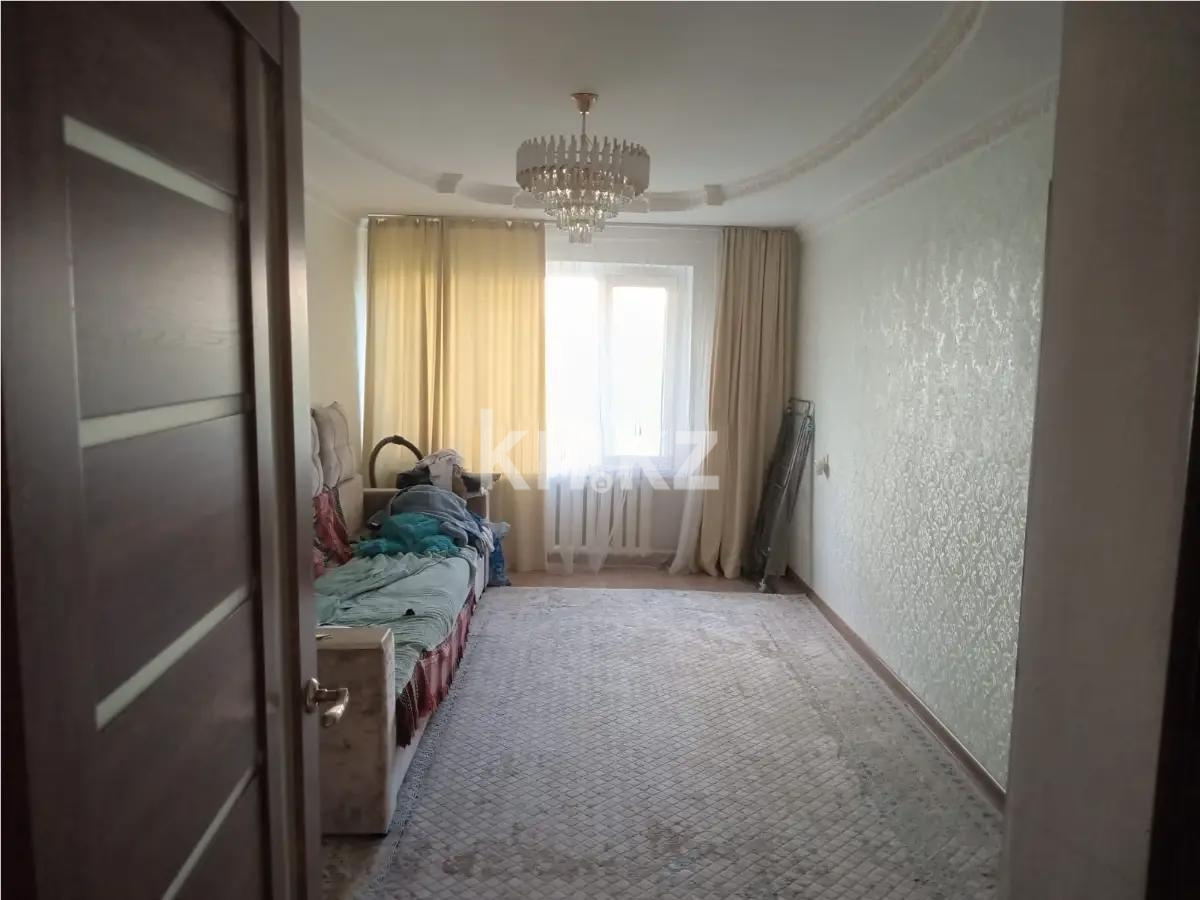 Продажа 3-комнатной квартиры, 60.9 м², ул. Петрова, дом  14/2 - Продажа  трехкомнатных квартир в Астане без посредников фото 1 из 6