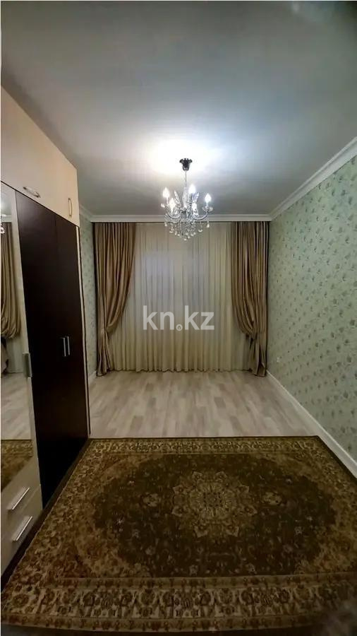 Продажа 2-комнатной квартиры, 52 м² в Астане - фото 2