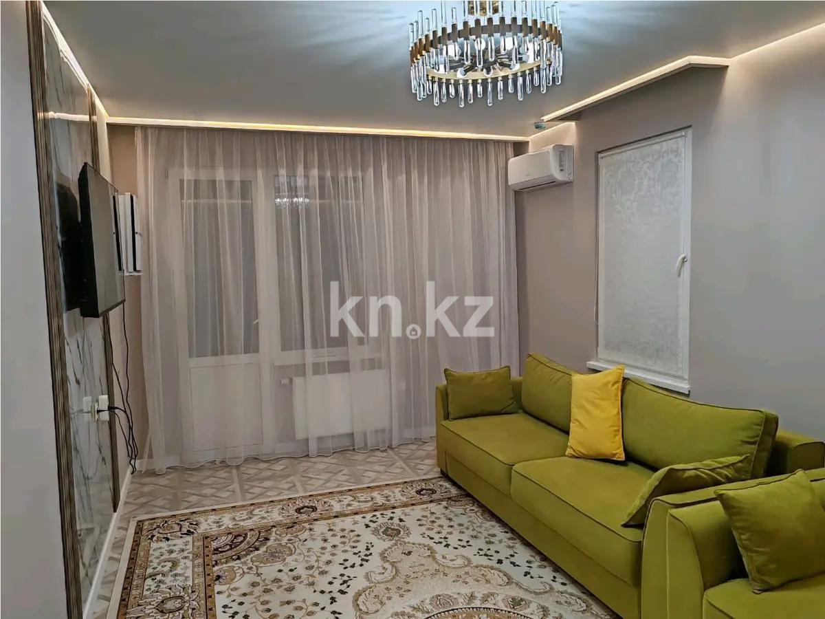 Продажа 2-комнатной квартиры, 64.1 м² - Продажа  двухкомнатных квартир в новостройках Астаны с фото - страница 44 фото 1 из 5