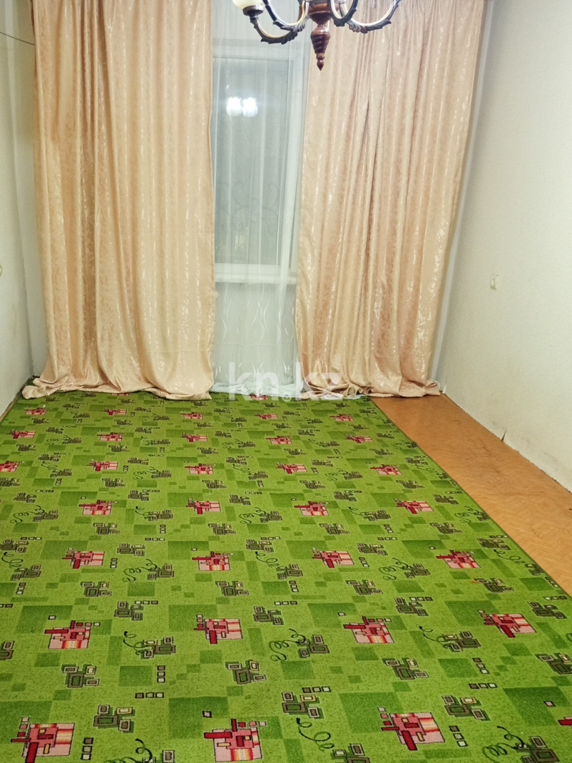 Аренда 2-комнатной квартиры, 45 м² - Аренда квартир помесячно в Казахстане фото 1 из 1