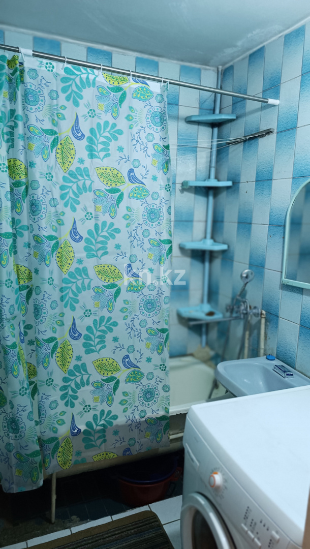 Аренда 2-комнатной квартиры посуточно, 60 м², мкр-н Айнабулак-3, дом  160 - Аренда квартир посуточно в Алматы с фото фото 6 из 6