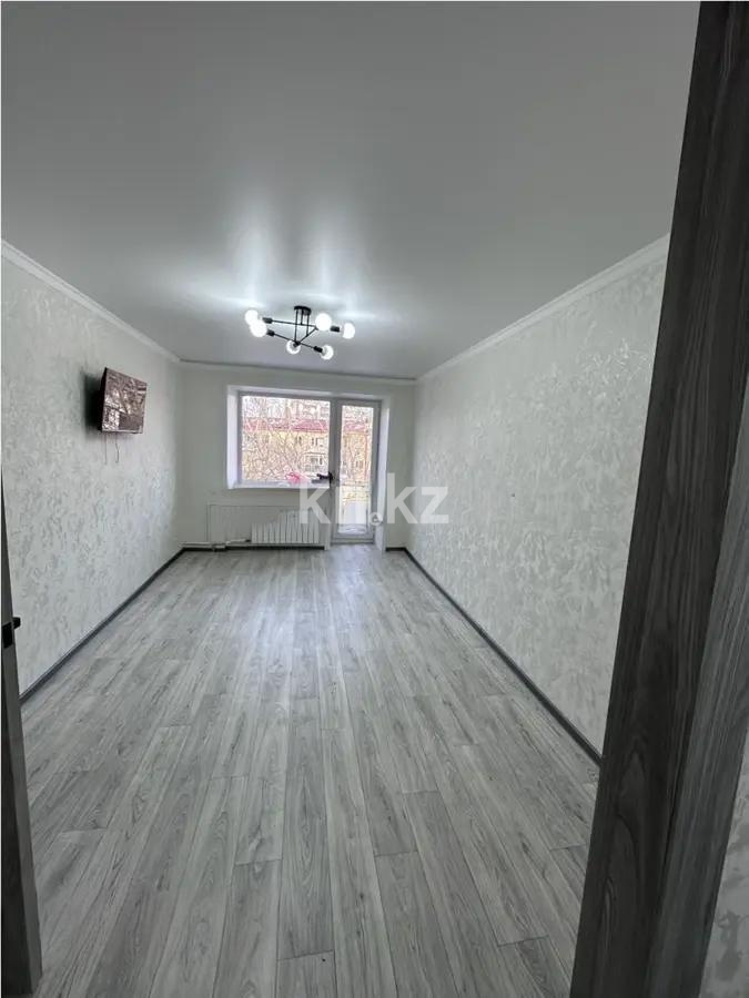 Продажа 2-комнатной квартиры, 43 м² - Продажа квартир в Караганде - страница 2 фото 1 из 5