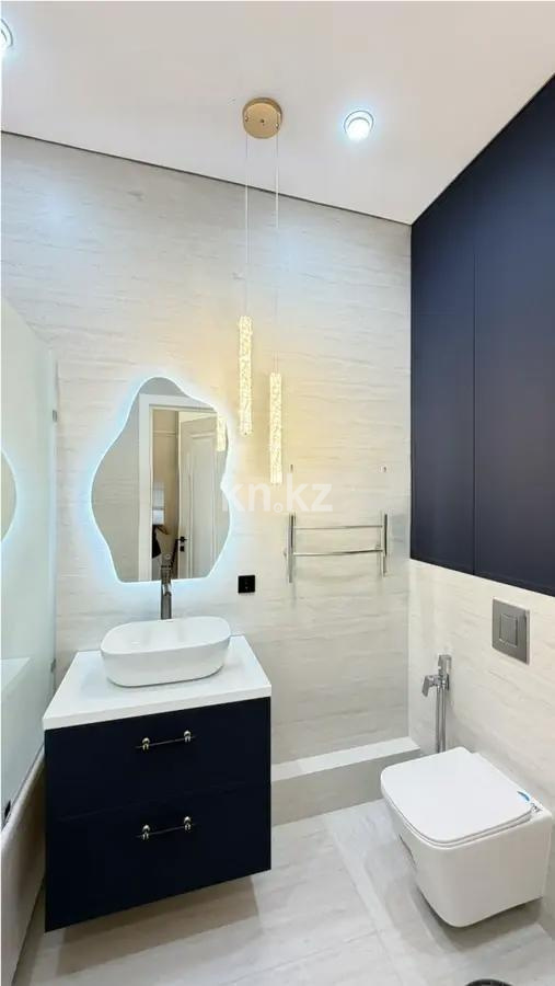 Продажа 2-комнатной квартиры, 48 м², пр. Туран, дом  39а в Астане - фото 2