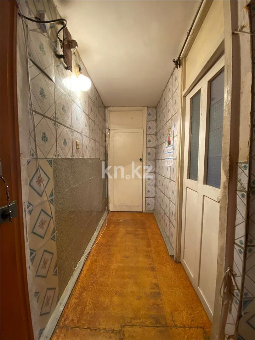 Продажа 2-комнатной квартиры, 42 м² в Темиртау - фото 8