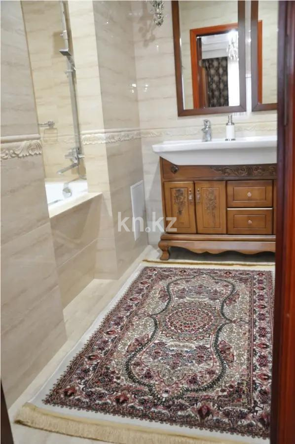 Продажа 3-комнатной квартиры, 110 м² в Алматы - фото 5