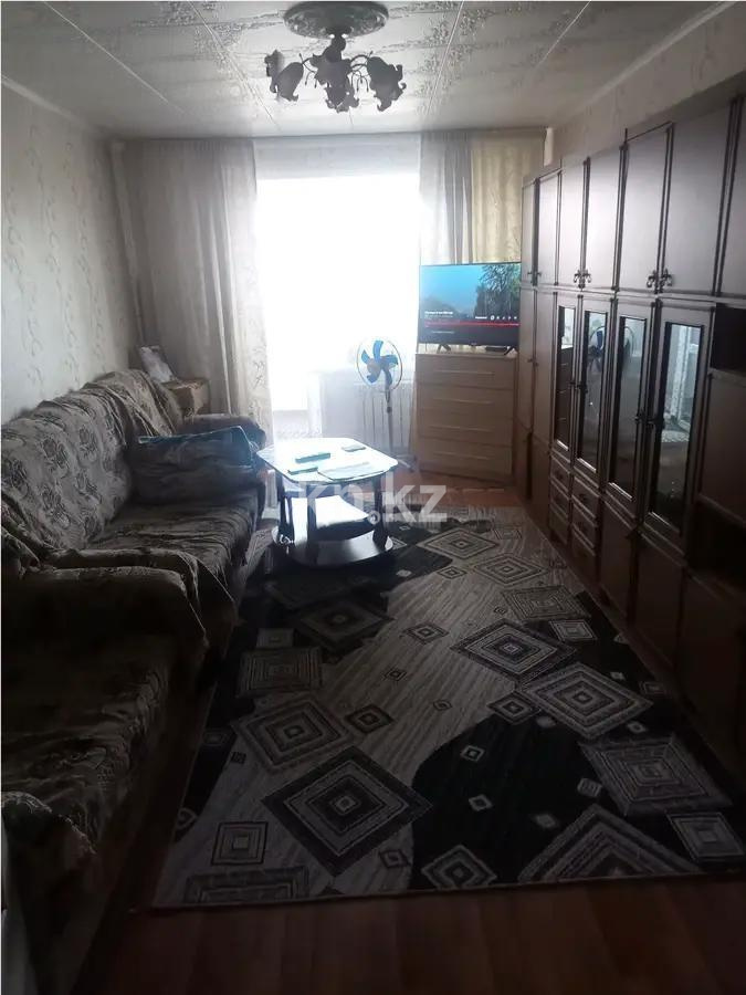 Продажа 4-комнатной квартиры, 86 м², мкр-н 23, дом  39а - Продажа  четырехкомнатных квартир в Караганде без посредников фото 1 из 7