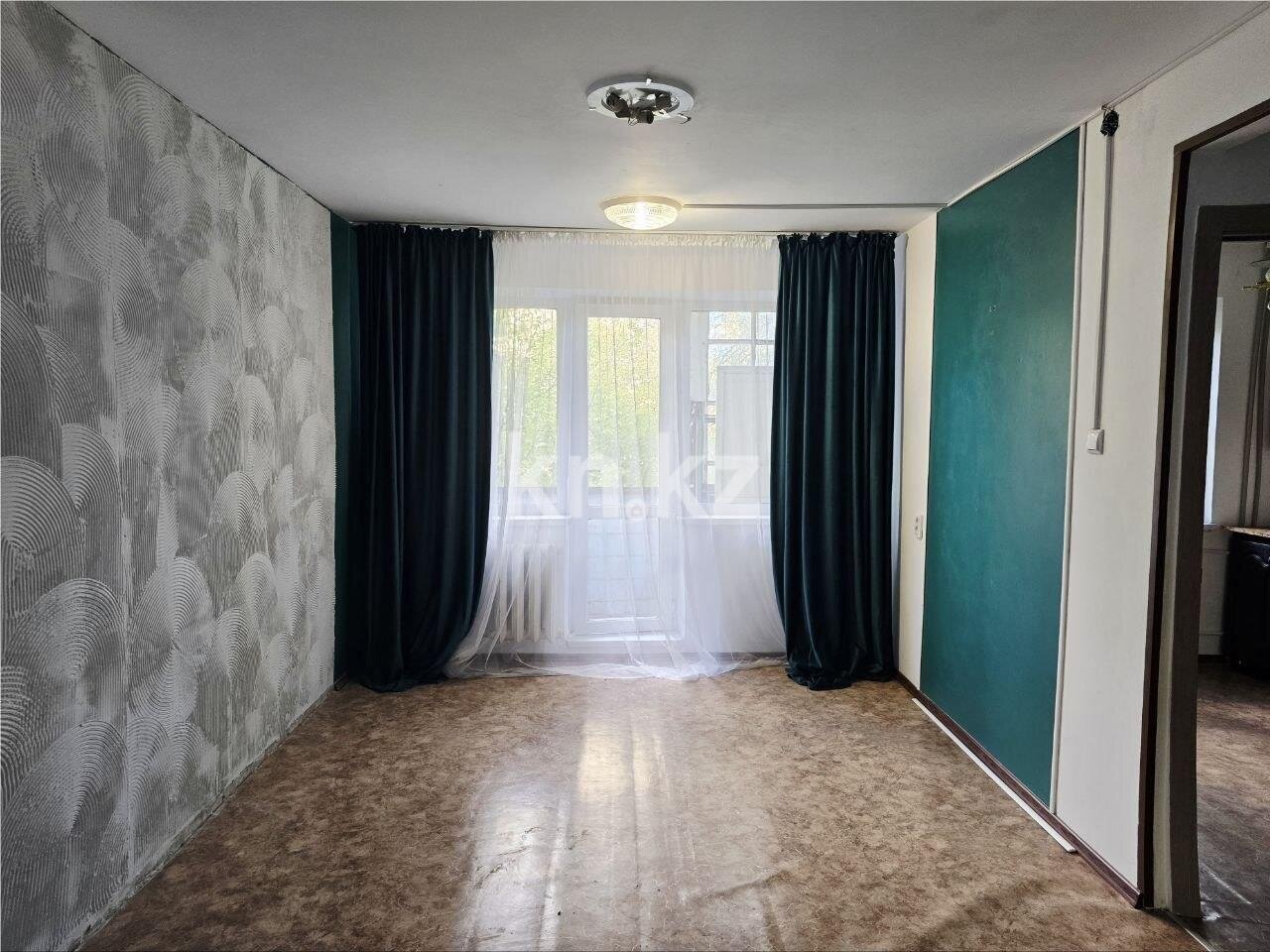 Продажа 1-комнатной квартиры, 32 м² в Темиртау