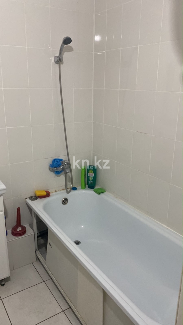 Продажа 1-комнатной квартиры, 35 м² в Астане - фото 4