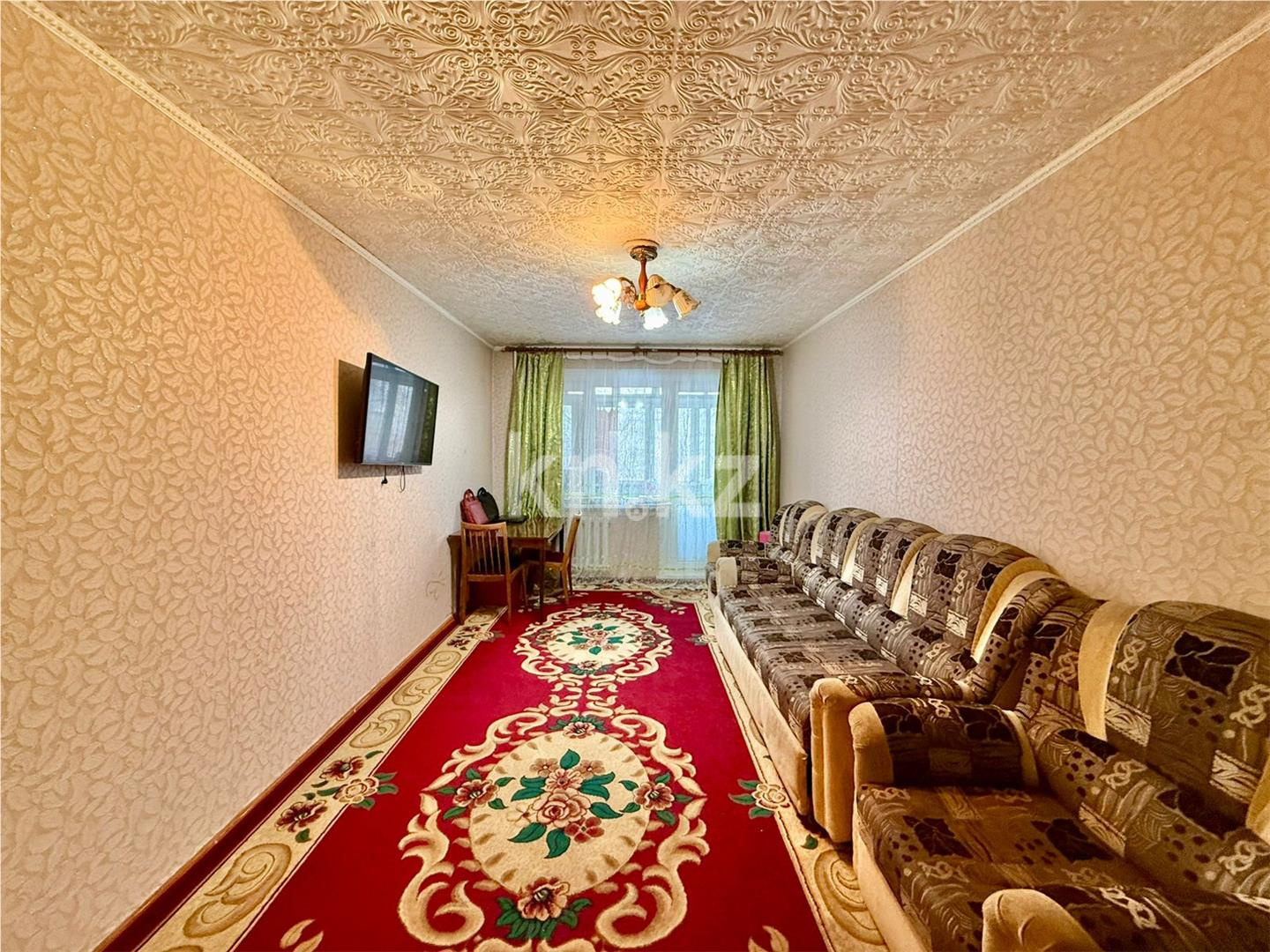 Продажа 2-комнатной квартиры, 48 м² - Продажа квартир в Караганде - страница 149 фото 1 из 9