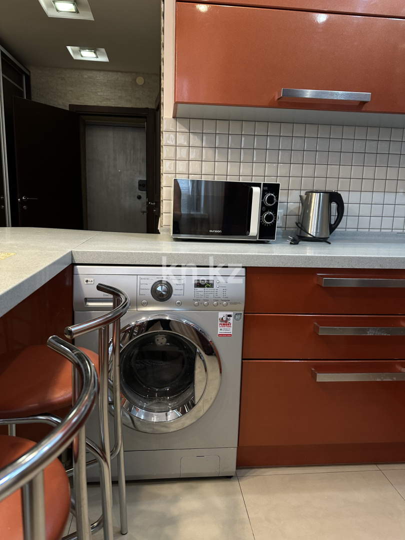 Аренда 1-комнатной квартиры, 42 м² - Аренда недвижимости в Казахстане фото 9 из 12