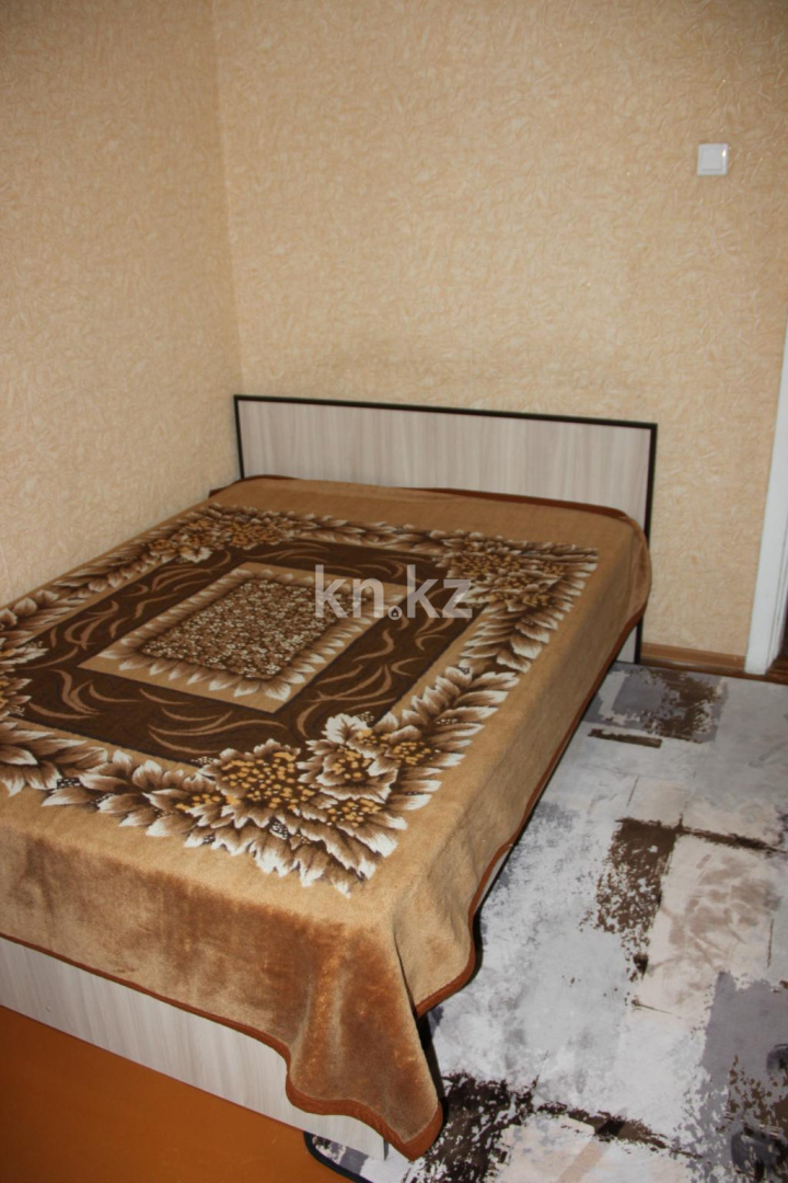 Аренда 3-комнатной квартиры посуточно, 63 м² - Аренда квартир посуточно в Павлодаре фото 8 из 14