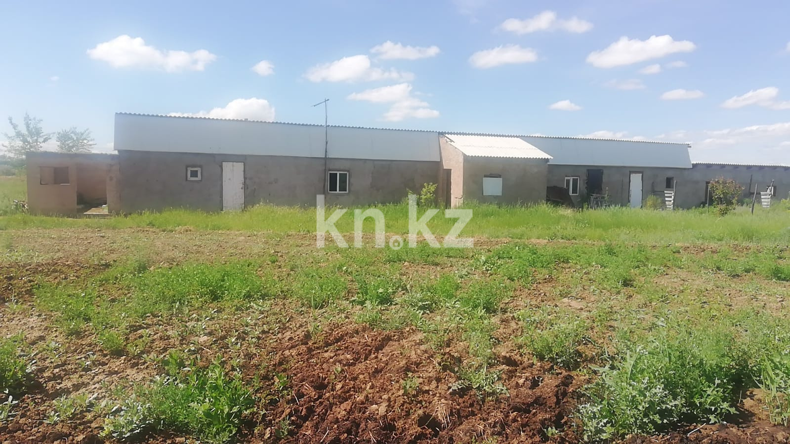 Продажа земельного участка, 3.5 га, Караой п. в Алматинской области - фото 2