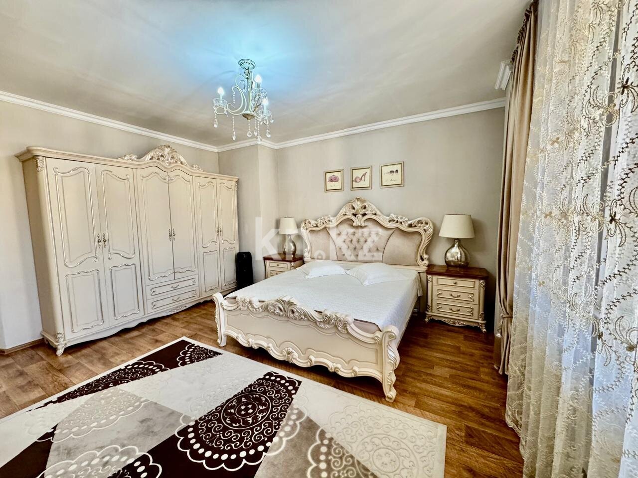Продажа 3-комнатной квартиры, 114.1 м² в Астане - фото 9