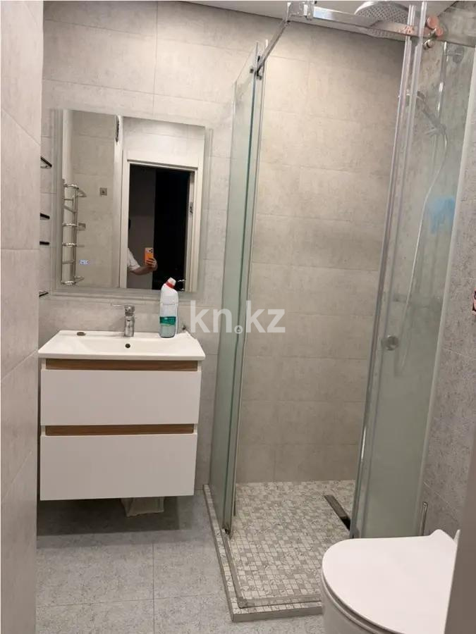 Продажа 4-комнатной квартиры, 82 м² - Продажа квартир в Алматы - страница 8 фото 4 из 4