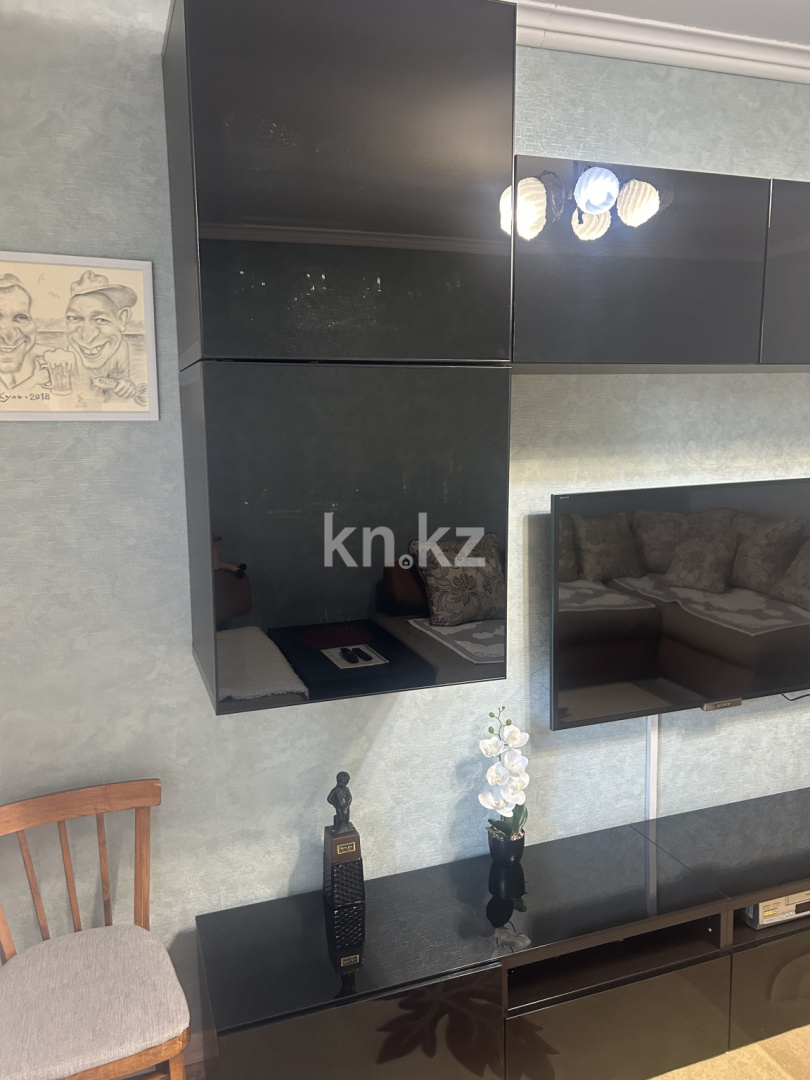 Продажа 2-комнатной квартиры, 45.8 м², ул. Дукенулы, дом  16 - пр. Республики - Продажа квартир в Казахстане фото 8 из 31