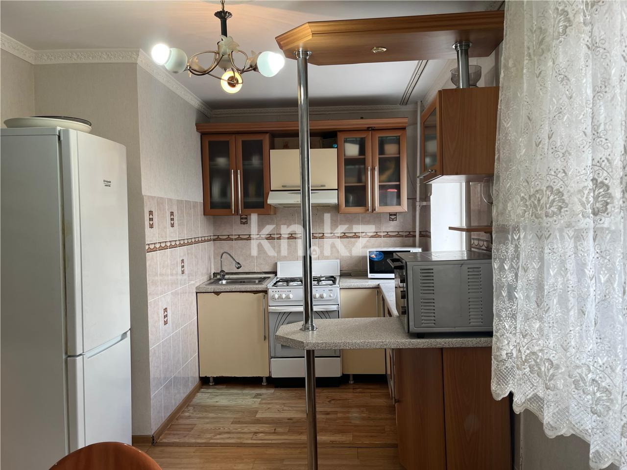 Продажа 3-комнатной квартиры, 65.5 м², ул. Сатпаева - Продажа квартир в Астане фото 6 из 10