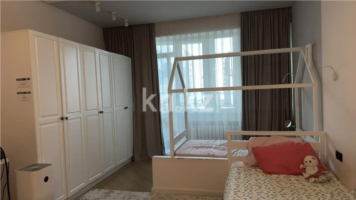 Продажа 3-комнатной квартиры, 105 м² - Продажа квартир в Ауэзовском р-не Алматы - страница 5 фото 2 из 4