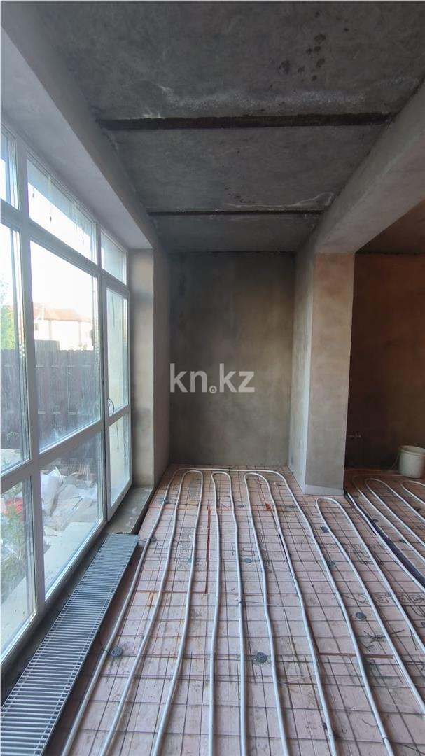 Продажа 3-комнатного дома, 97 м², ул. Турекулова - Продажа домов, коттеджей в Казахстане фото 4 из 18