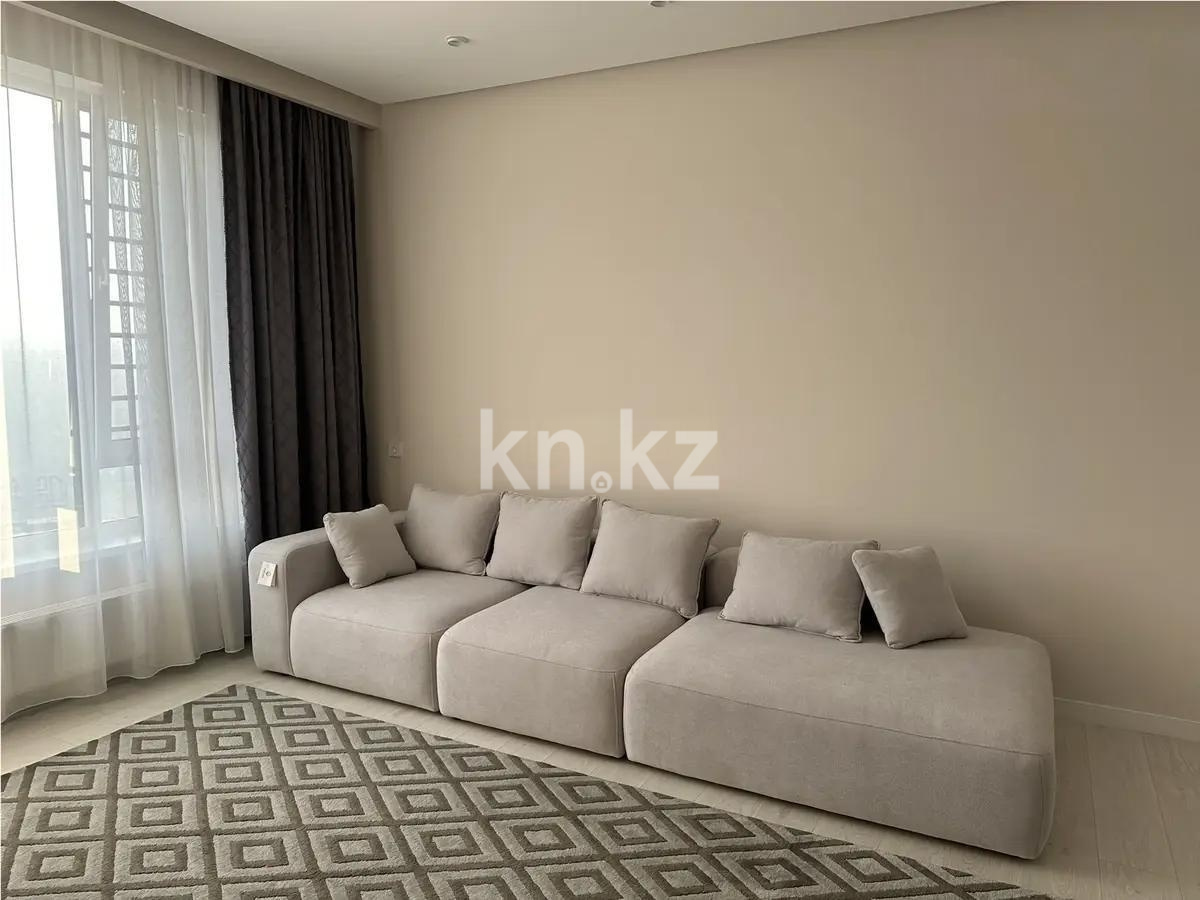 Продажа 2-комнатной квартиры, 88 м² - Продажа действующего бизнеса в Павлодаре фото 1 из 4