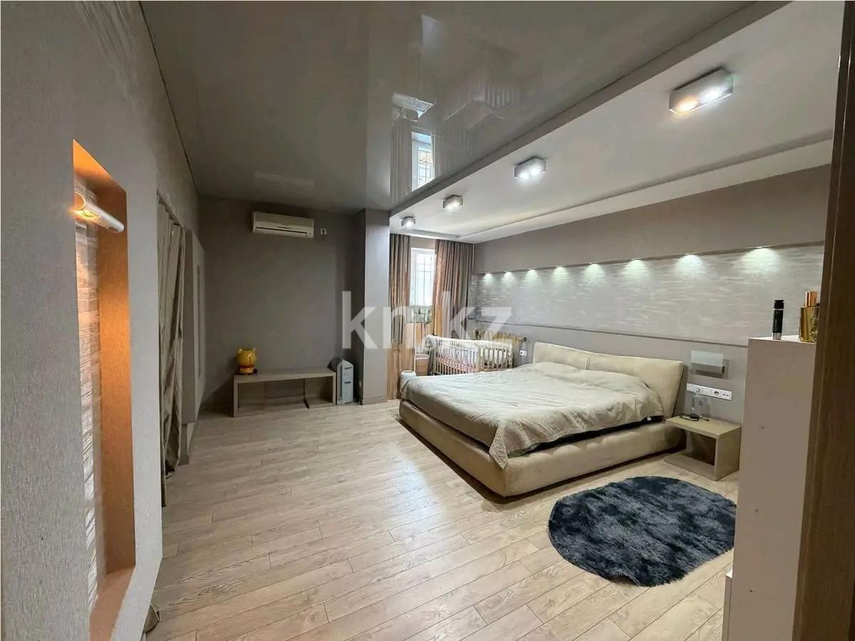 Продажа 5-комнатной квартиры, 168 м² - Продажа квартир от собственников в Алматы - страница 52 фото 2 из 5