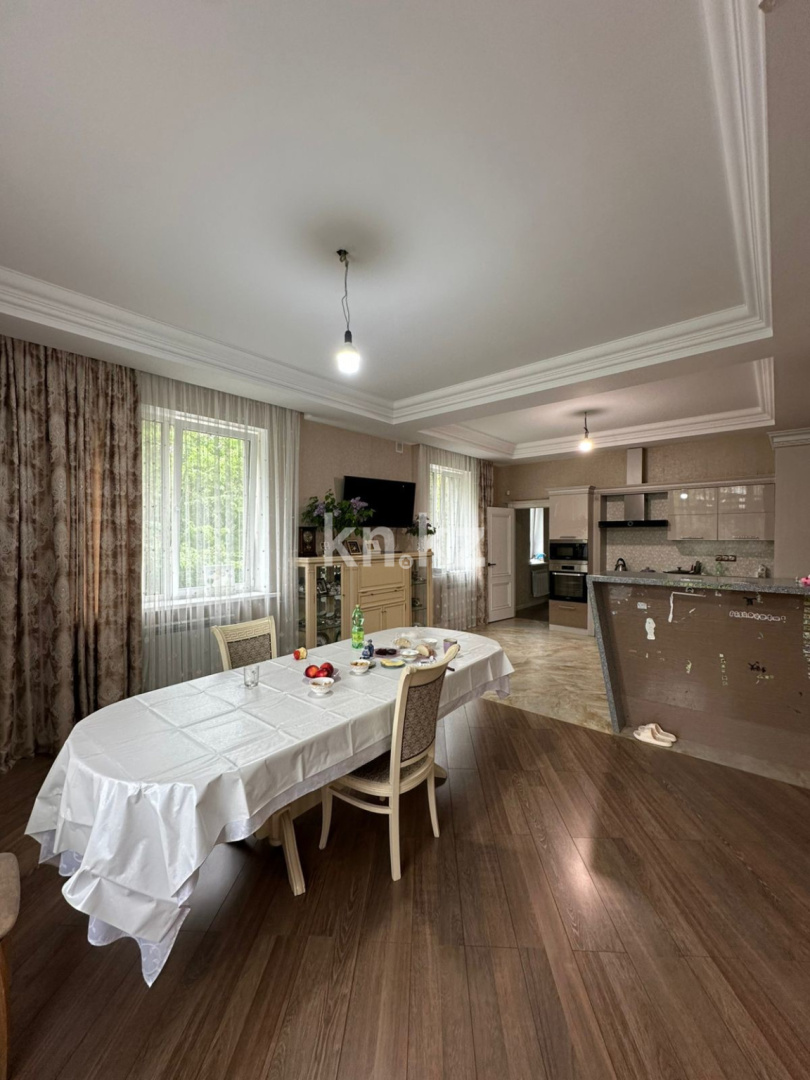Продажа 10-комнатного дома, 605 м² - Продажа домов, коттеджей в Казахстане - страница 4 фото 13 из 16