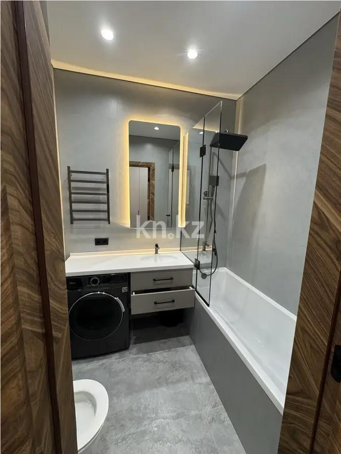 Продажа 2-комнатной квартиры, 41 м² - Продажа квартир от собственников в Астане - страница 24 фото 4 из 5