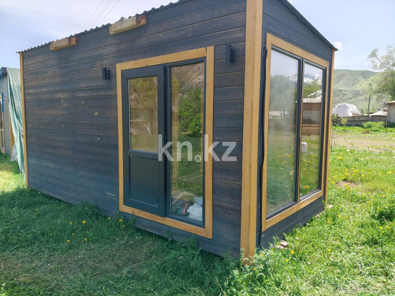 Продажа бизнеса, 400 м² - Недвижимость в Алматинской области фото 10 из 24