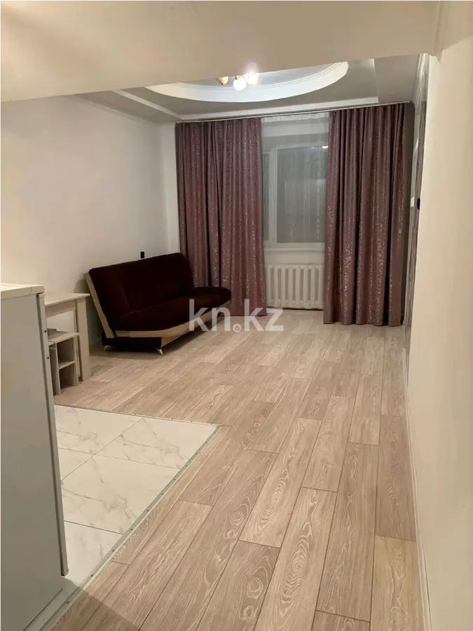 Продажа 2-комнатной квартиры, 45 м², ул. Кенесары, дом  70 - Продажа  двухкомнатных квартир в новостройках Астаны без посредников с фото фото 1 из 5