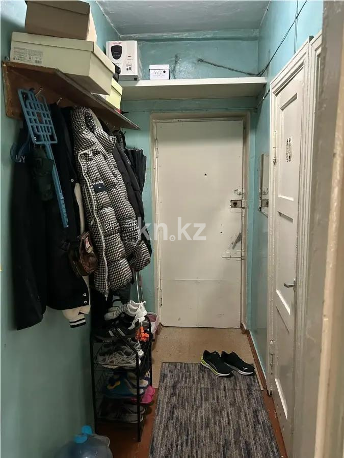 Продажа 2-комнатной квартиры, 38 м², пр. Сейфуллина, дом  55 - Продажа  двухкомнатных квартир в Алматы без посредников с фото фото 5 из 5