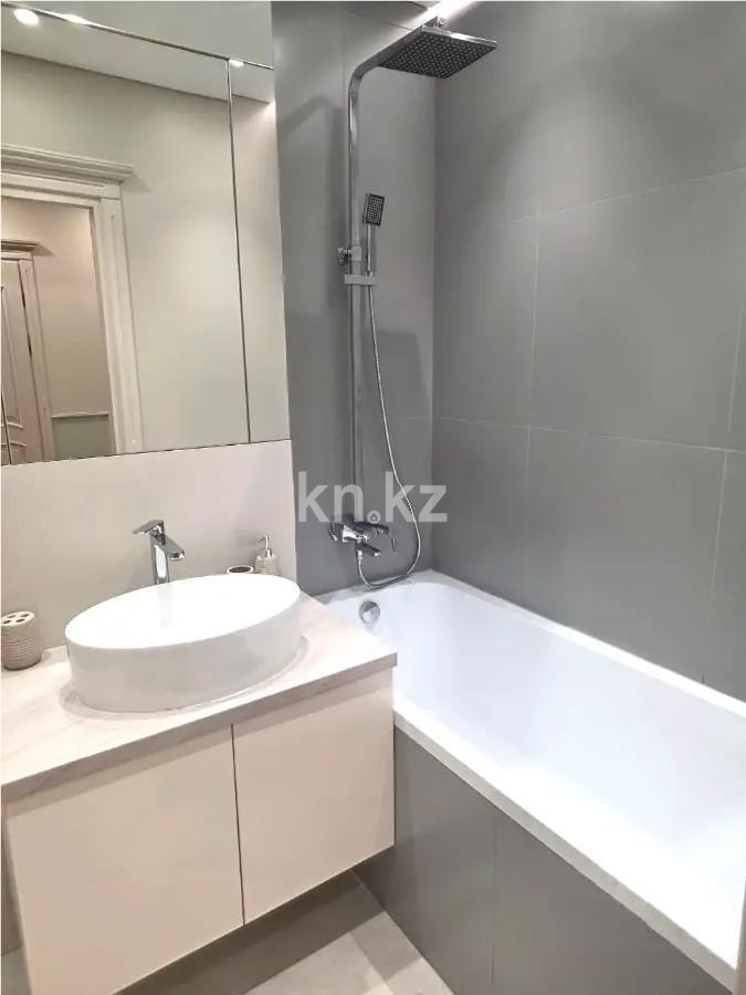 Продажа 4-комнатной квартиры, 135 м² - Продажа четырехкомнатных квартир от собственников в Алматы - страница 3 фото 4 из 4