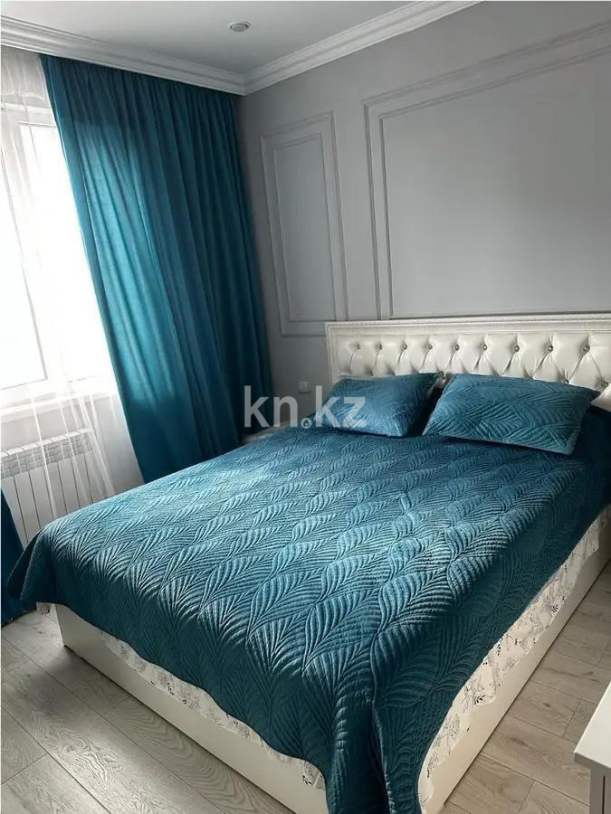 Продажа 3-комнатной квартиры, 70.7 м², мкр-н Дарабоз, дом  25а в Алматы - фото 2