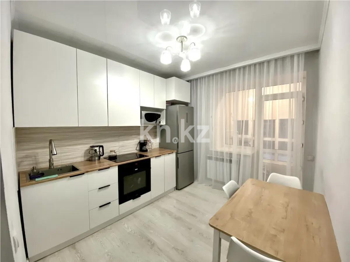 Продажа 2-комнатной квартиры, 38.6 м² - Недвижимость в Казахстане - страница 29 фото 3 из 5