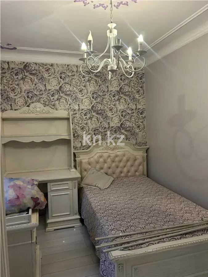 Продажа 4-комнатной квартиры, 96 м² в Алматы - фото 2