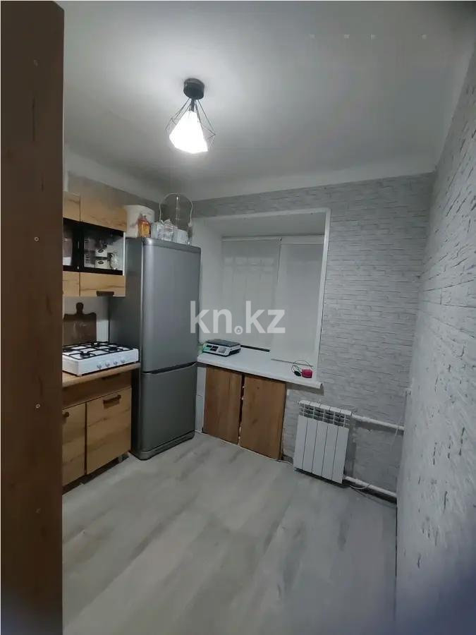 Продажа 2-комнатной квартиры, 42 м², ул. Белинского, дом  17в - Продажа квартир в Караганде фото 3 из 4