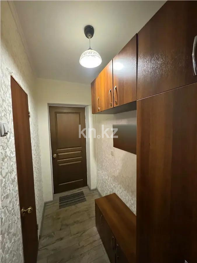 Продажа 1-комнатной квартиры, 29.8 м² в Астане - фото 4