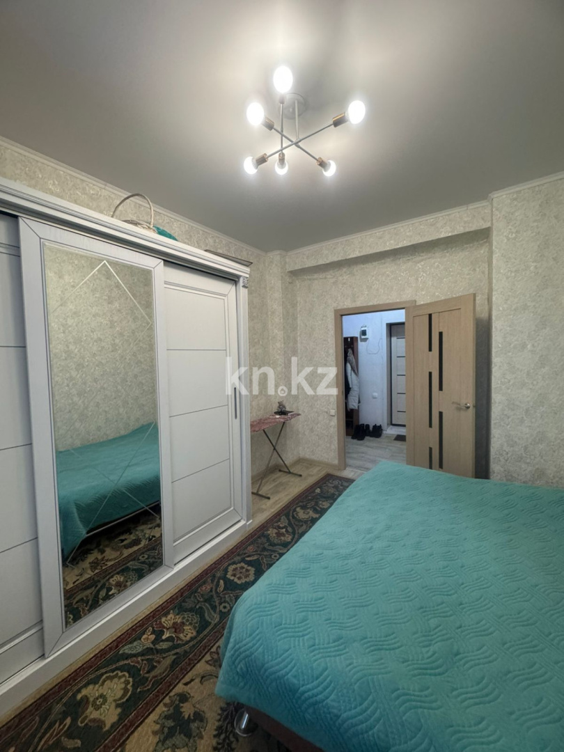 Продажа 3-комнатной квартиры, 68 м², пр. Ленина - Продажа квартир в Сарани фото 5 из 10