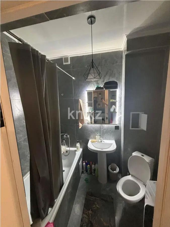 Продажа 2-комнатной квартиры, 25 м², ул. Е-430, дом  4 в Астане - фото 4