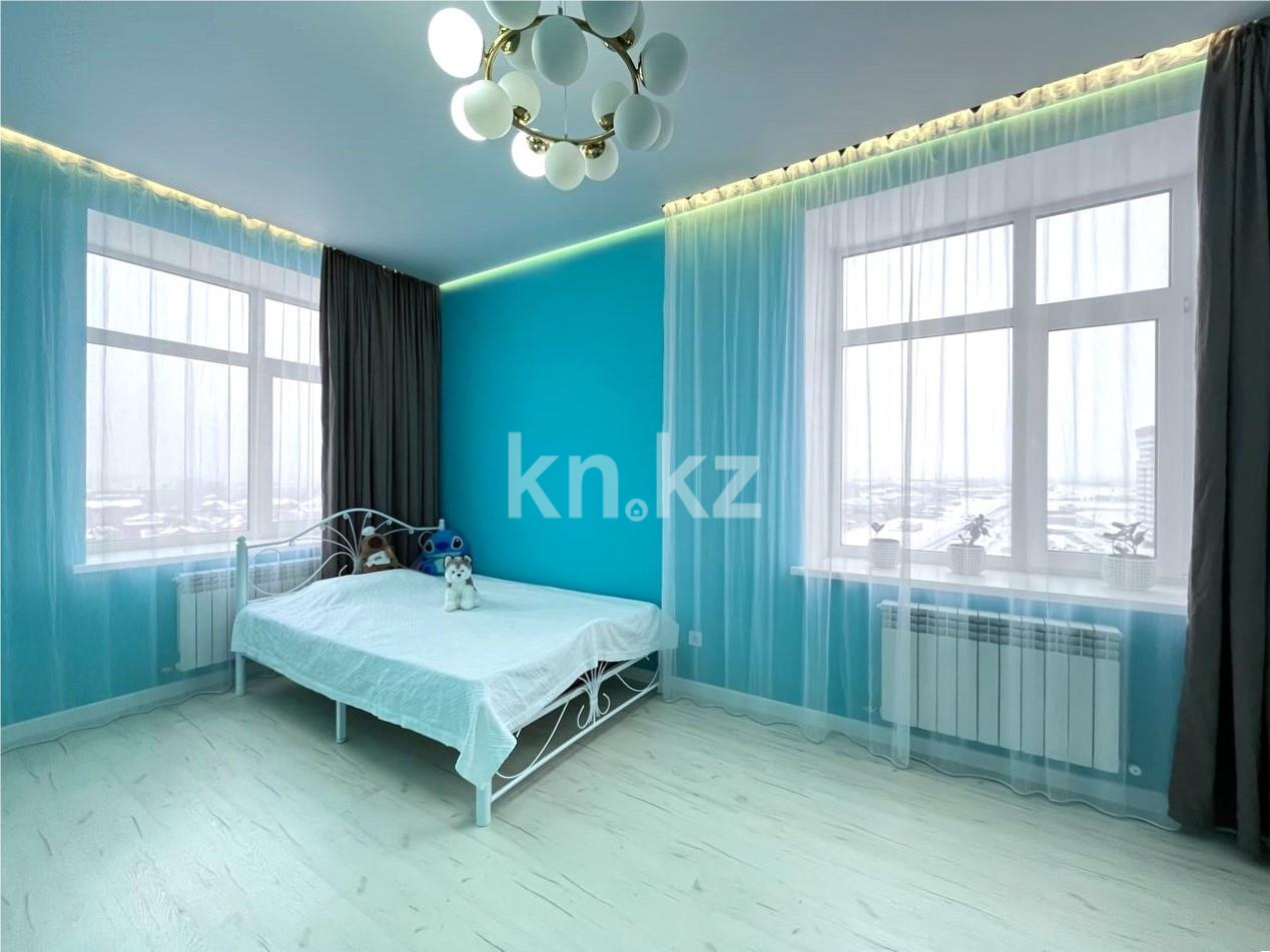 Продажа 2-комнатной квартиры, 63 м², ул. Букетова - Продажа квартир в Казахстане фото 5 из 37