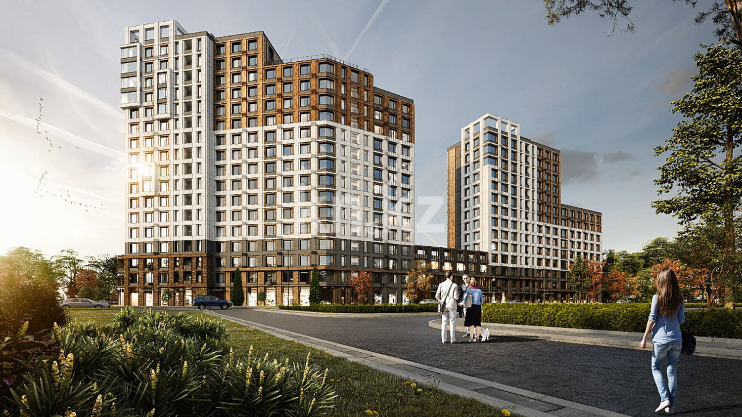 Продажа 2-комнатной квартиры, 64.12 м², пр. Мангилик Ел, дом  63/1 в Астане - фото 5