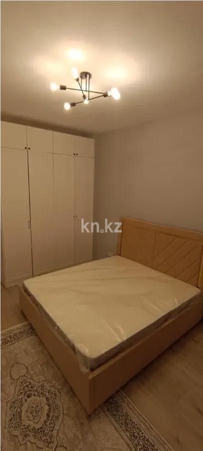 Продажа 2-комнатной квартиры, 50 м², ул. Бокейхана, дом  25 - Продажа квартир в Астане фото 2 из 4