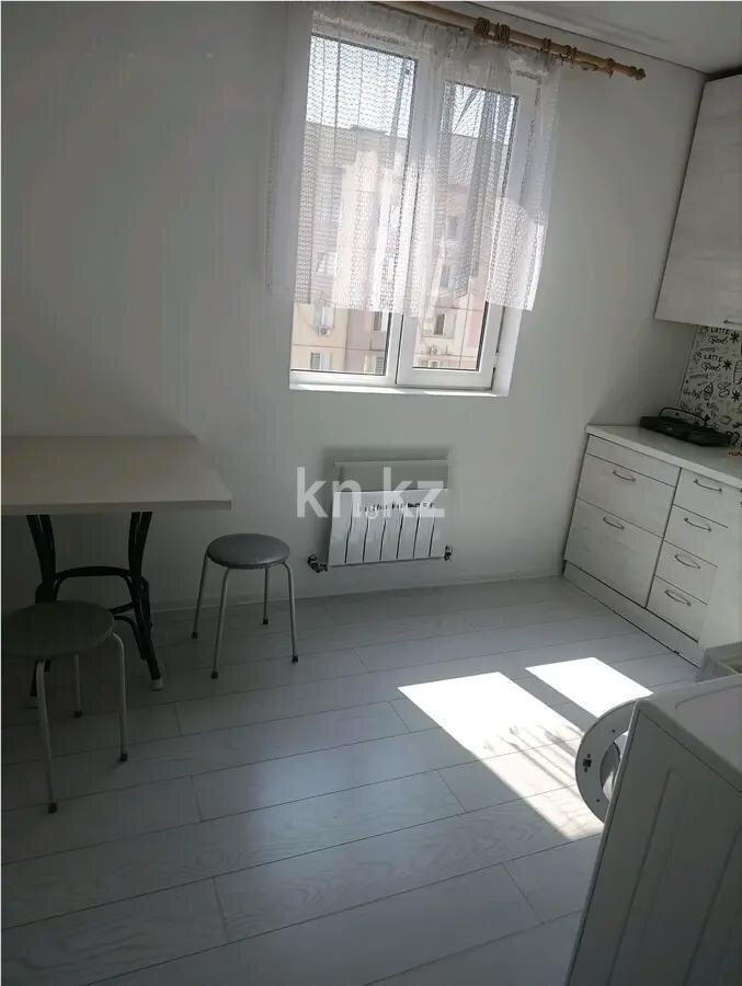 Продажа 1-комнатной квартиры, 37 м² в Алматы - фото 2