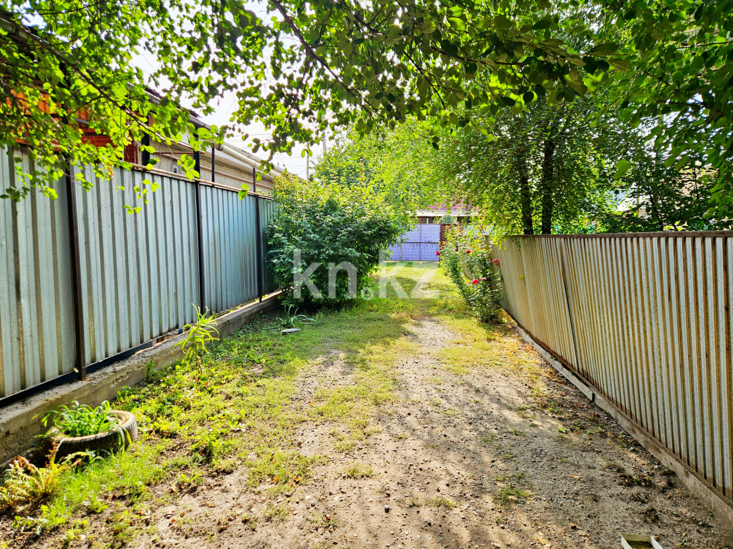 Продажа 3-комнатного дома, 139.4 м², ул. Санлак - Продажа домов, коттеджей в Алматы фото 12 из 17