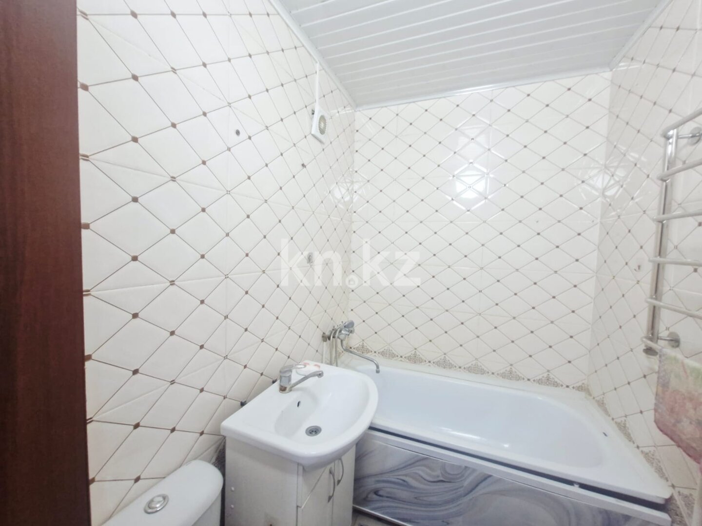 Продажа 2-комнатной квартиры, 41.1 м² в Костанае - фото 15