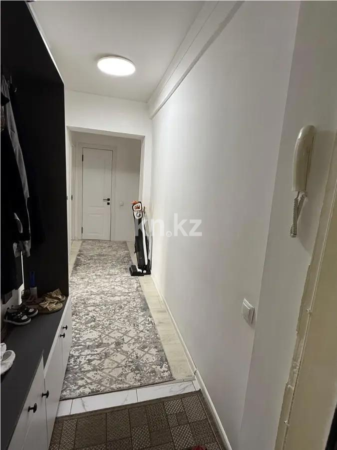 Продажа 2-комнатной квартиры, 55 м² в Алматы - фото 6