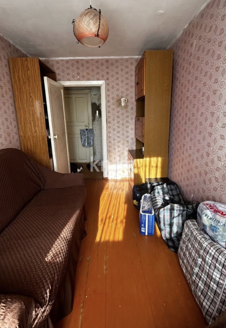 Продажа 2-комнатной квартиры, 44.3 м², Мира, дом  13 - Продажа жилой и коммерческой недвижимости в Павлодаре фото 5 из 5