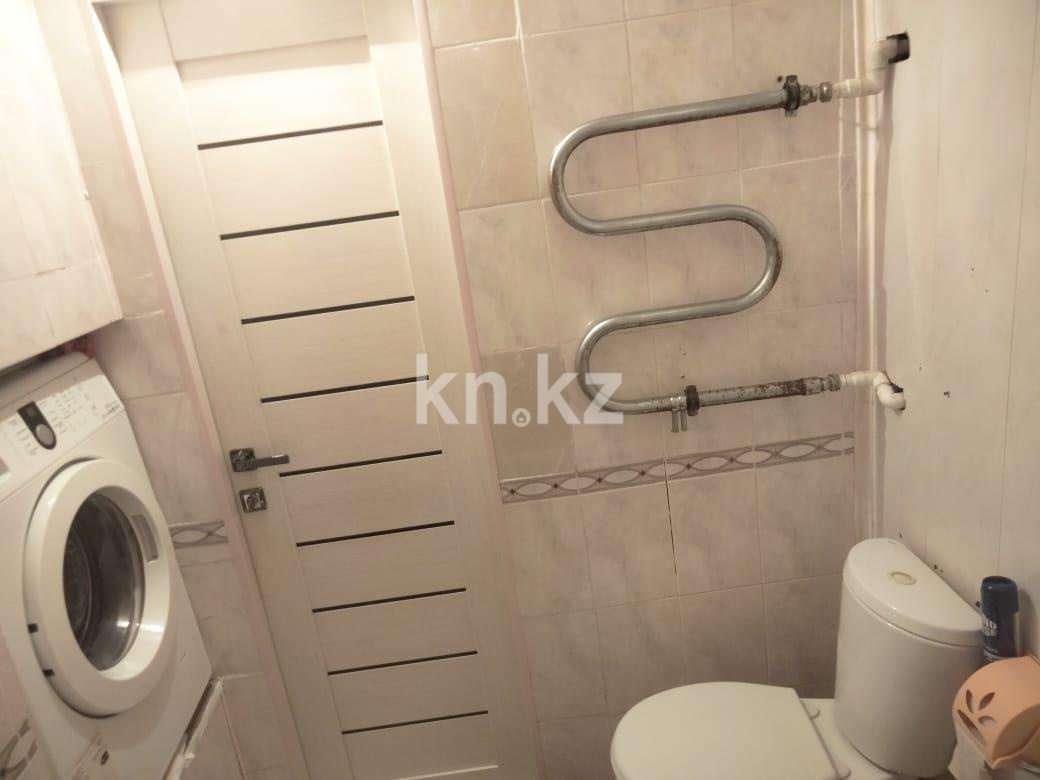 Продажа 2-комнатной квартиры, 45 м², ул. Тищенко в Темиртау - фото 11