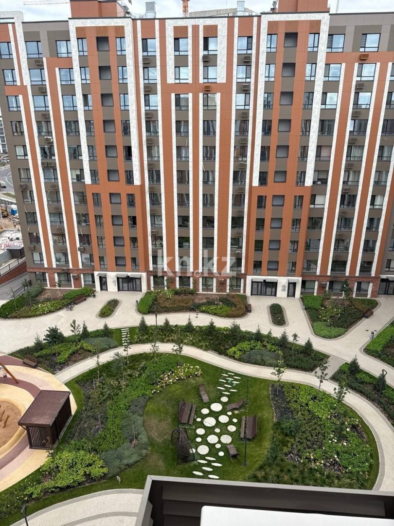 Продажа 2-комнатной квартиры, 78 м² - Продажа квартир в Астане - страница 457 фото 27 из 29