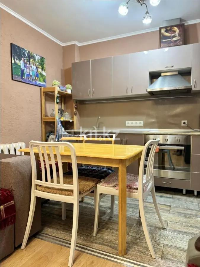 Продажа 1-комнатной квартиры, 41 м² - Продажа однокомнатных квартир в Астане - страница 6 фото 2 из 4